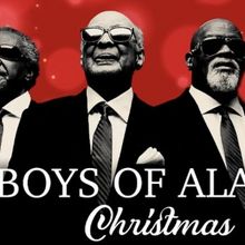 Gospel Legends Blind Boys of Alabama to Perform at Jefferson Performing Arts Center i