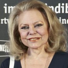 Fallece Mayra Gómez Kemp