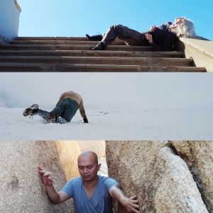 Experience a Dance And Media Installation By Three Choreographers In Milwaukee This…