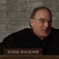VIDEO: Mandy Patinkin Joins Season Five of THE GOOD FIGHT; Check Out an All New… Video