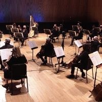 The New York Pops Presents AMERICAN STRINGS: FROM FOLK TO FILM, Now Available To Stre Interview