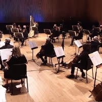The New York Pops Presents AMERICAN STRINGS: FROM FOLK TO FILM, Now Available To…