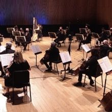 The New York Pops Presents AMERICAN STRINGS: FROM FOLK TO FILM, Now Available To…