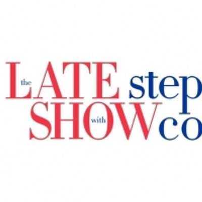 President-Elect Joe Biden and Jill Biden to Sit for Exclusive Interview on THE LATE SHOW WITH STEPHEN COLBERT