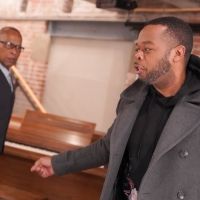 Reimagined LONG DAY'S JOURNEY INTO NIGHT Features Actors Of Color at Hibernian Hall…