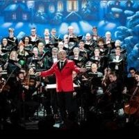 Golden State Pops Orchestra And Chorale to Present Annual Holiday POPS Spectacular