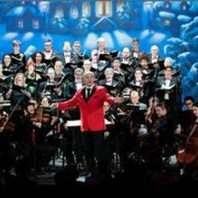 Golden State Pops Orchestra And Chorale to Present Annual Holiday POPS Spectacular