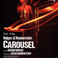 CAROUSEL Casting Announced at Regent's Park Open Air Theatre in July