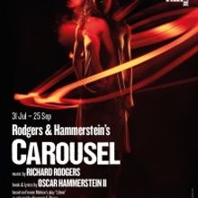 CAROUSEL Casting Announced at Regent's Park Open Air Theatre in July
