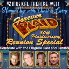 Original Cast Of FOREVER PLAID Will Reunite For The '30th Plaidiversary' On Facebook…