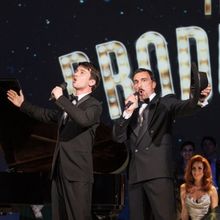 VIDEO: Nostromo Live presenta al reparto de THE PRODUCERS en Barcelona