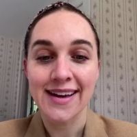 VIDEO: Lena Hall Hosts a Q&A For BroadwaySF's Instagram