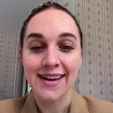 VIDEO: Lena Hall Hosts a Q&A For BroadwaySF's Instagram