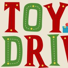 Off-Broadway Toy Drive Returns This Holiday Season