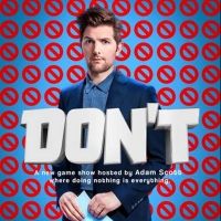 ABC Announces DON'T From Ryan Reynolds