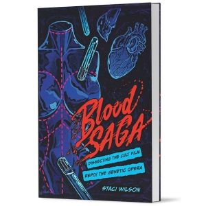 Behind-The-Scenes Book On REPO! THE GENETIC OPERA to be Released in November