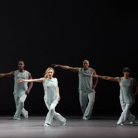 Review: FALL FOR DANCE FESTIVAL at New York City Center through 9/27-Exquisite Photo