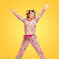 EDINBURGH 2022: Lucy Porter Q&A