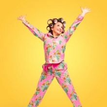 EDINBURGH 2022: Lucy Porter Q&A