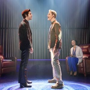Review: A BEAUTIFUL NOISE: THE NEIL DIAMOND MUSICAL at Golden Gate Theatre