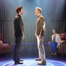 Review: A BEAUTIFUL NOISE: THE NEIL DIAMOND MUSICAL at Golden Gate Theatre