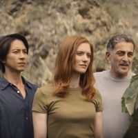 Video: Watch a Sneak Peek Clip From DROPS OF GOD Season 2 Episode 3 Video
