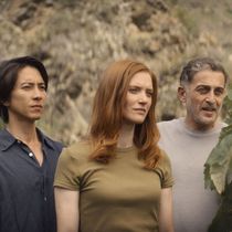 Video: Watch a Sneak Peek Clip From DROPS OF GOD Season 2 Episode 3