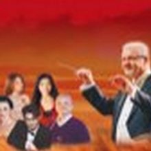 East Meets West Orchestral Concert 2022 Announces National Tour Dates