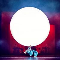 BWW Review: LAZARUS at Aarhus Teater