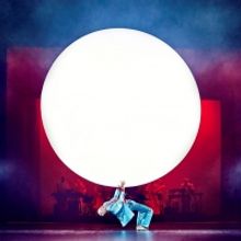 BWW Review: LAZARUS at Aarhus Teater