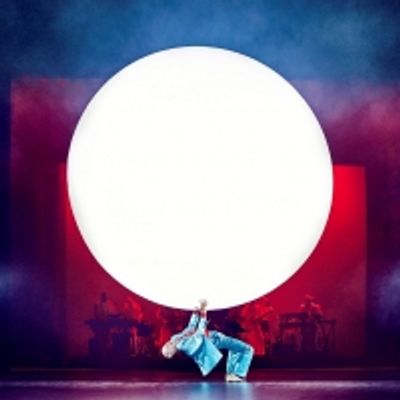 BWW Review: LAZARUS at Aarhus Teater