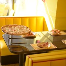 Serafina Restaurant Group Opens PIZZA FUN HOUSE in Greenwich Village