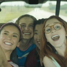 SICK GIRL Releases In Theaters and On Demand