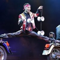 Circus Arts Conservatory Presents CIRCUS SARASOTA LEGACY: 25th Anniversary Show