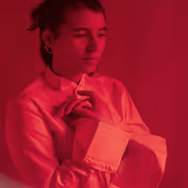 WATERBODIES' Charlotte Greve Releases New Single "Own Lap"