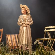 Review Roundup: What Did Critics Think of MRS WARREN'S PROFESSION?