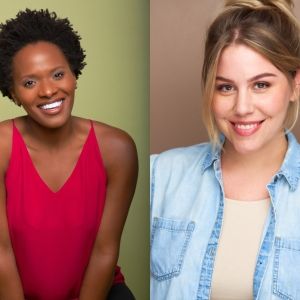 Bianca Horn And Maggie McDowell Join MOMS' NIGHT OUT At 54 Below This January