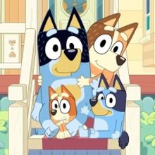 Disney+ Sets BLUEY Season Three Premiere