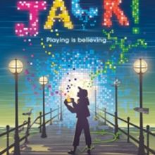 Chickenshed's New Christmas Production is JACK