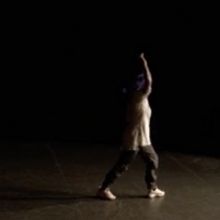 VIDEO: NAC Dance's #DanceForth Presents Bboyizm Dance Company With Saxon Fraser
