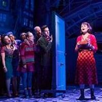 BWW Review: AMELIE at Mercury Theatre