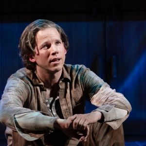 Stark Sands is Riding the Wave of SWEPT AWAY