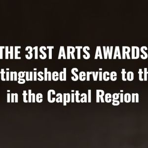 Theatre Harrisburg Announces Recipients of the 31st Awards for Distinguished Service…