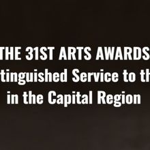 Theatre Harrisburg Announces Recipients of the 31st Awards for Distinguished Service 