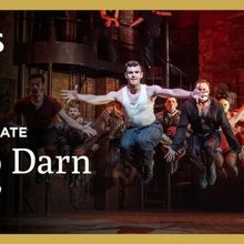 Video: Watch the Cast of KISS ME, KATE Perform 'Too Darn Hot' From PBS Proshot