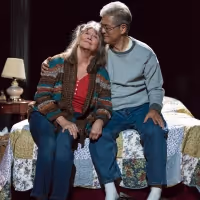 BWW Review: Judith Ivey and Edmund Donovan Extraordinary in Samuel D. Hunter's…