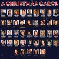 A CHRISTMAS CAROL to Return to Milwaukee Repertory Theater This Holiday Season