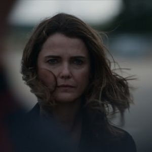 THE DIPLOMAT Season 2 Coming to Netflix in October