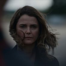 THE DIPLOMAT Season 2 Coming to Netflix in October