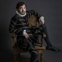 Casting Announced For HAMLET at Shakespeare's Globe